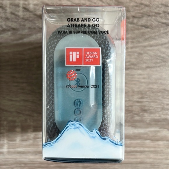 JBL by Harman GO3 grab and go - Picture 3 of 7